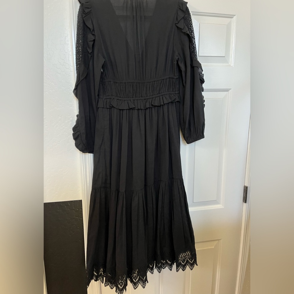 Ulla Johnson midi dress - Picture 5 of 12